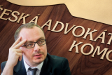Stížnosti na advokáta Šťovíčka kvůli pozemkům v Náchodě byly nedůvodné, rozhodla komora