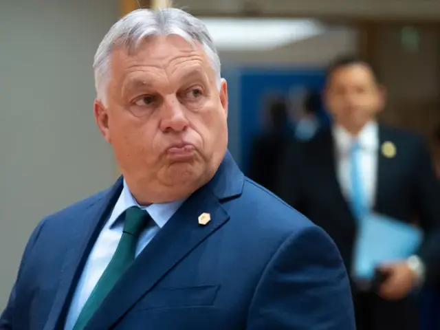 Trump i Fico byli postřeleni kvůli protiválečným názorům, myslí si Orbán
