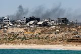 Tureček: Izrael se k ukončení války v Gaze odmítá zavázat. I kdyby Hamás propustil všechna rukojmí