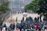 V Bangladéši už týden protestují studenti. Počet obětí ze střetů s policií vzrostl na 50