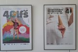 Zažijte 50 let Filmovky na plakátech: V Uherském Hradišti je k vidění unikátní sbírka