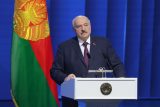 Lukašenko je ukrutný člověk. Jeho nenávist vůči vlastnímu lidu je velká, míní běloruský exulant