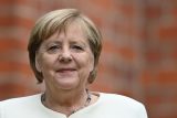 Narozeniny Merkelové ukazují, že si se svou stranou nemá už co říct