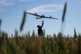 ONLINE: Ruská obrana v Rostovské oblasti zničila v noci 26 dronů, Ukrajina hlásí zásah letecké základny