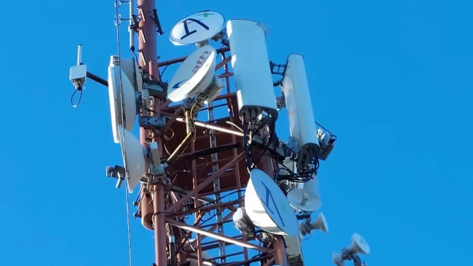 Antimonopolní úřad začal posuzovat prodej Nordic Telecomu operátorovi O2