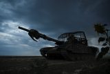 ONLINE: Rusko ztratí pět let a přes 1,5 milionu vojáků, aby dosáhlo svých minimálních cílů, tvrdí generál