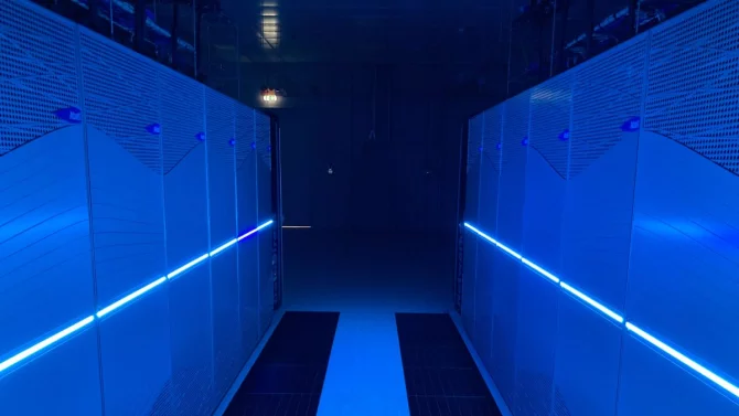 Češi vylepší nejrychlejší superpočítač v Bulharsku o karty Nvidia pro umělou inteligenci