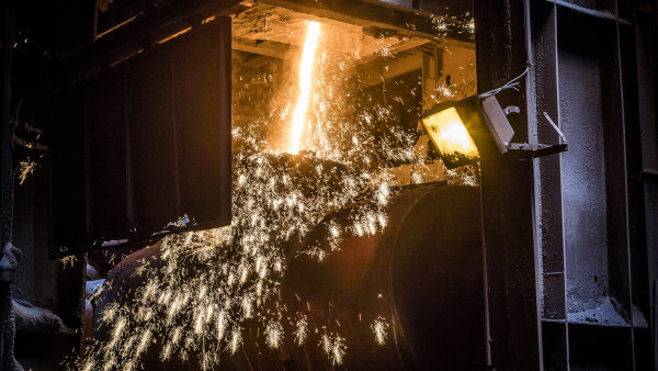Co bude dál s Liberty? Konkurenční Moravia Steel chce převzít podstatnou část výroby. Apeluje na zaměstnance: Nedávejte výpovědi