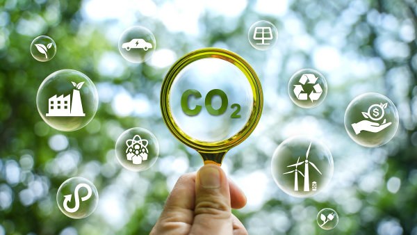 Emise CO&#8322; jako byznys: Vboji  sklimatickou změnou mají pomáhat imamuti
