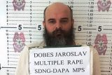 Guru Jára znovu do vězení nepůjde. Filipíny soudu potvrdily, že tam byl ve vazbě i kvůli znásilněním