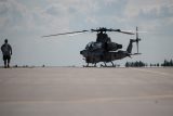 Obrana uzavřela smlouvu na nákup munice pro vrtulníky H-1 za 3,74 miliardy korun