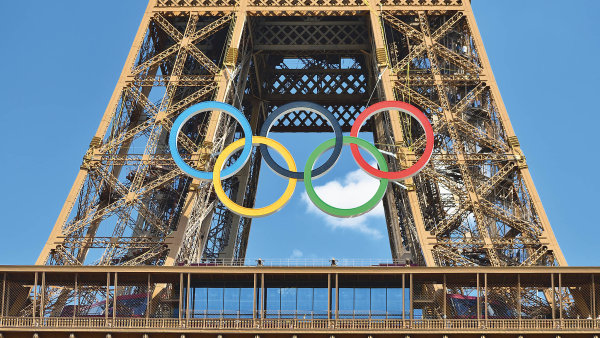 Olympijské hry jako značka mají cenu miliard. Její vlastníci ji chrání až žárlivě