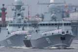 ONLINE: Rusko stáhlo válečné lodě z Azovského moře. Vyhnaly je ukrajinské útoky, tvrdí Kyjev