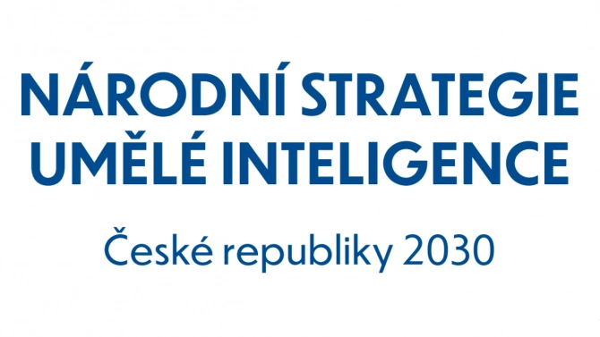 Projekty za 19 miliard. Česko má novou národní strategii umělé inteligence