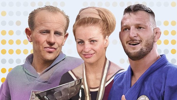 Čáslavská, Zátopek a spol. Přes dvě stovky českých medailí z letních her. Kolik jich bude letos?