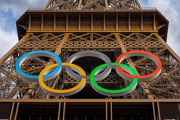 KOMENTÁŘ: Nejzelenější olympiáda? Spíš olympiáda po francouzsku