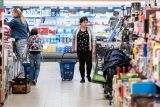Všechny české obchody mají nižší zisk než jediný agropotravinářský komplex, srovnává Prouza