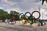 Začínají letní olympijské hry v Paříži. Kdo je ve hře o medaile pro Česko a jak vypadá podrobný program?