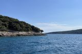 Chorvati usilují o zápis do knihy rekordů. Karinský záliv je podle nich nejmenší moře světa