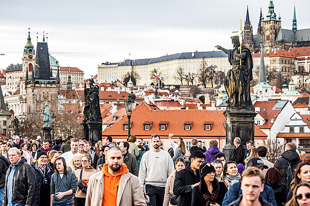 Recept na dostupné bydlení stále není, populace v Praze roste příliš rychle