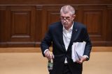 Babiš chce vyškrtnou obviněného Hrabáče z ústecké kandidátky. Požaduje i jeho konec v hnutí ANO