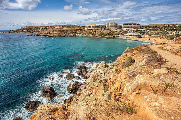 Od Valletty po Gozo. Malta je rájem potápěčů i milovníků historie