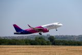 Wizz Air přichází s ‚all you can fly‘ letenkou. Na rok stojí 12 600 korun, místy už je vyprodaná