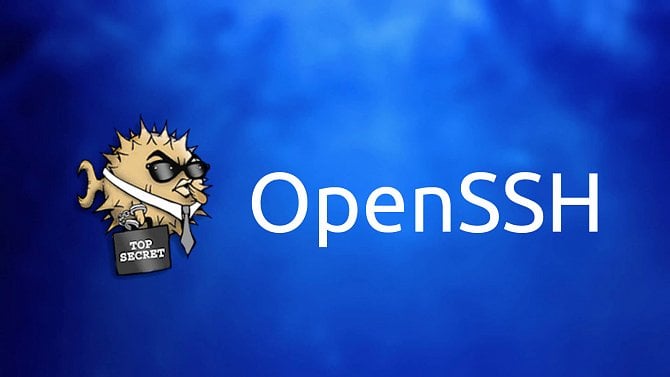 OpenSSH má vlastní obranu proti hádání hesel. Jak přesně funguje?