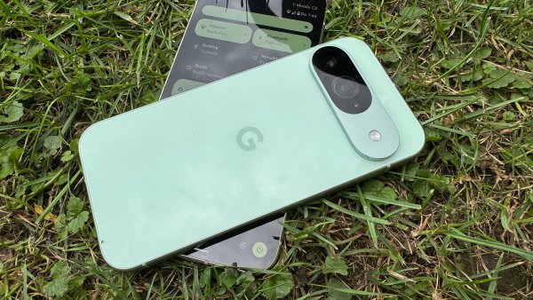 Pixel 9 a Pixel 9 Pro XL v testu: Konec hraní, s vyšší cenou rostou sázky a Google se přestal bát