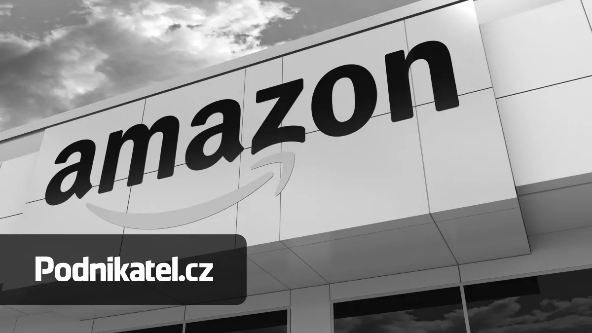 Pamatujete si, jaké barvy obsahuje logo Googlu či Amazonu? Zkuste náš černobílý kvíz