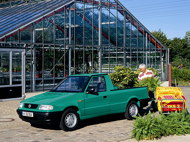 Škodovka převlečená za volkswagen. Poznáte auta nabízená pod jinými jmény?