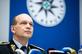 Ředitel hradecké policie nespáchal přestupek. Kauza odchodu vedoucích pracovníků je uzavřená