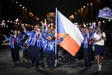 ‚Jedním slovem skvělé.‘ Zahajovací ceremoniál paralympijských her v Paříži nadchl i české sportovce