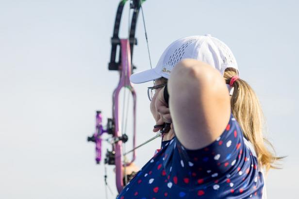 

ŽIVĚ: Paralympijské hry v Paříži, Pultar Musilová ovládla kvalifikaci světovým rekordem

