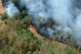 Meteorologové kvůli suchu a vedru varují před požáry, výstraha platí pro celou zemi