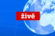 ŽIVĚ: Brífink k odpálení letecké pumy