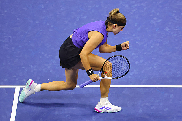 ONLINE: Muchová a Macháč hrají o osmifinále US Open, nastoupí i Menšík