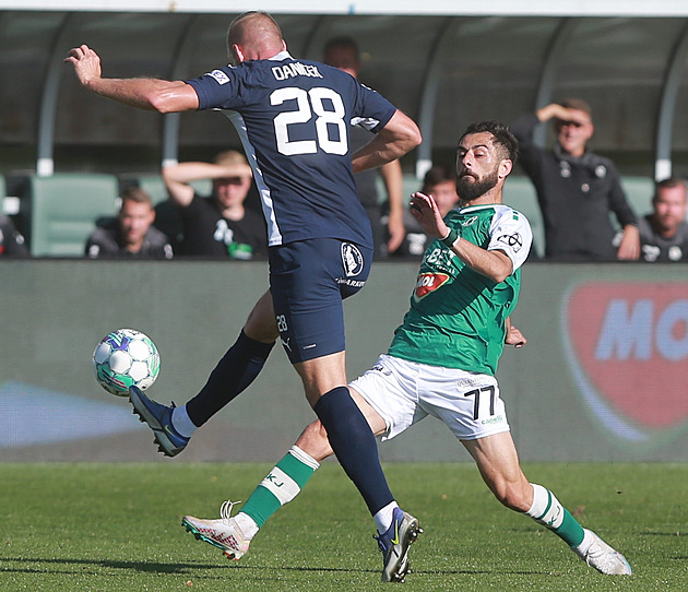 ONLINE: Slovácko - Jablonec, dobré vstupy do sezony. Který z týmů naváže?