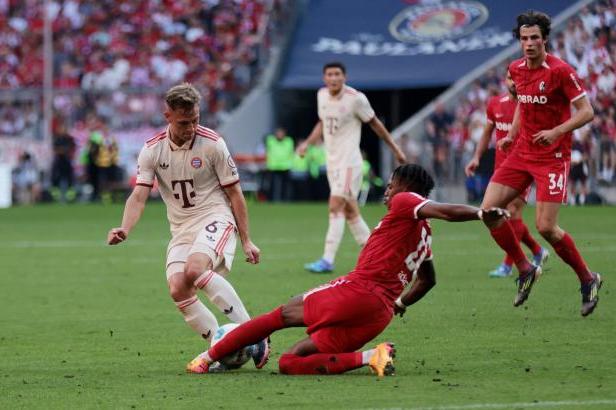 

Heidenheim pokračuje v úspěších a po prvním postupu do pohárové Evropy vede Bundesligu

