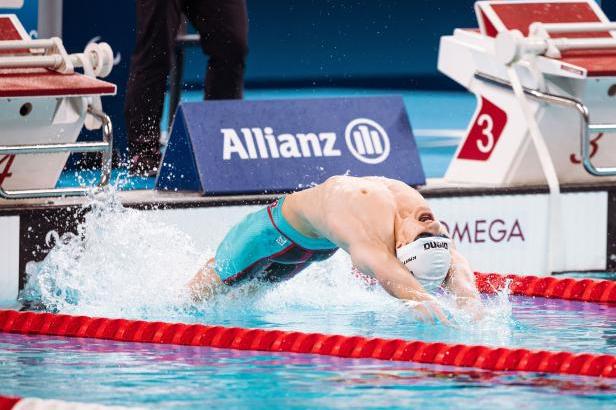 

ŽIVĚ: Paralympiáda – goalball, basketbal na vozíku. Kratochvíl přidal stříbro

