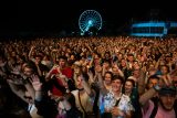 Festivalovou sezonu hodnotí letos organizátoři pozitivně. Čísla se ale nevrátila do doby před covidem