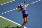 Muchová je podruhé za sebou v semifinále US Open, Brazilku Haddadovou porazila po dvou setech