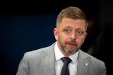 Policie pracuje v případu výhrůžek školám s více verzemi. Situace je bezprecedentní, říká Rakušan