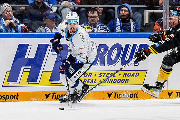 Kometa v přípravě přehrála bratislavský Slovan, Kladno vyhrálo v Liberci