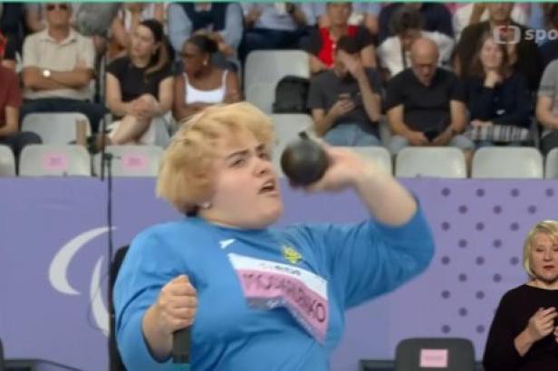 

Souhrn sedmého dne paralympijských soutěží

