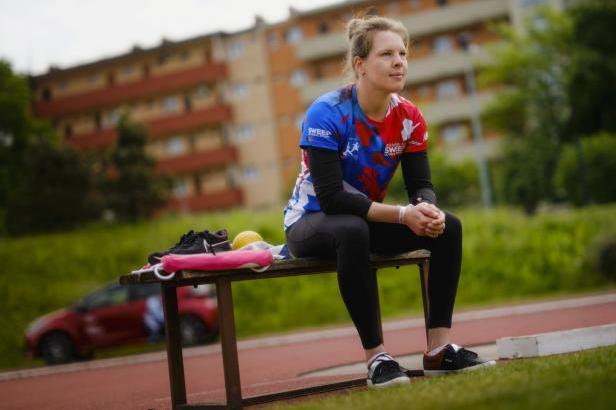 

ŽIVĚ: Paralympiáda – atletika a stolní tenis

