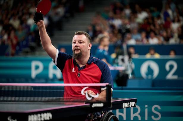 

ŽIVĚ: Paralympiáda – boccia, tenis na vozíku. Stolní tenista Suchánek získal pro Česko sedmou medaili

