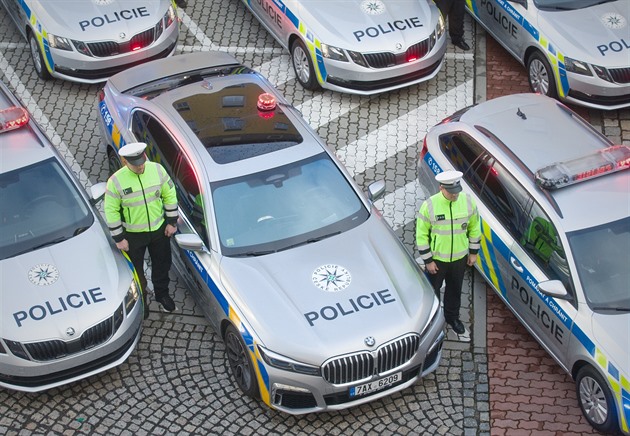 Policisté budou týden protestovat před úřadem vlády. Nejsme priorita, vadí jim