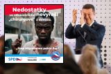 ‚Cítíme se podvedeni.‘ Pražský magistrát se distancuje od umístění billboardů SPD na Václavské náměstí