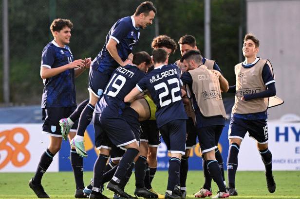 

Na vítězství čekali přes třicet let. San Marino slaví svůj první fotbalový triumf

